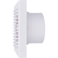 Solight axiálny ventilátor s časovačom