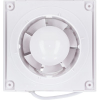 Solight axiálny ventilátor s časovačom