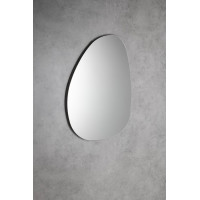 Sapho STEN zrkadlo s LED podsvietením 67x92cm NA372