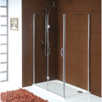 Gelco Legro obdĺžnikový sprchovací kút 1200x700mm L/P variant GL1112GL5670