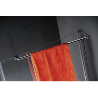 Gelco One obdĺžnikový sprchovací kút 1100x700mm L/P variant GO4811GO3570