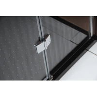 Gelco Legro obdĺžnikový sprchovací kút 1200x700mm L/P variant GL1112GL5670