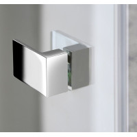 Polysan FORTIS LINE obdĺžnikový sprchovací kút 1500x900 mm, R variant FL1115RFL3590
