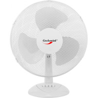 Stolný ventilátor FRIO - biely