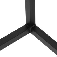 Konzolový stolík MESA - hickory