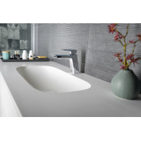 Sapho TREOS umývadlová skrinka 110x53x50, 5cm, dub Polar TS110-1010