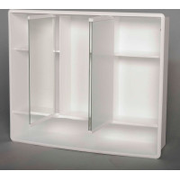 JOKEY LYMO galerka 58x49x14,7cm, plast 1884132