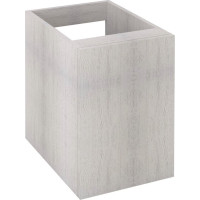 Sapho TREOS skrinka spodná dvierková 35x53x50, 5cm, pravá/ľavá, dub Polar TS035-1010