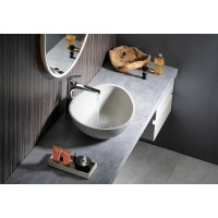 Sapho AVICE 2x zásuvka 45x30x48cm, biela AV061-3030