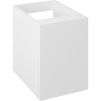 Sapho TREOS skrinka spodná dvierková 35x53x50, 5cm, pravá/ľavá, biela mat TS035-3131