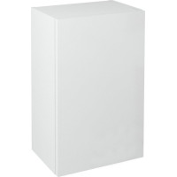 Sapho ESPACE skrinka 35x60x22cm, 1x dvierka, ľavá/pravá, biela mat ESC430-3131