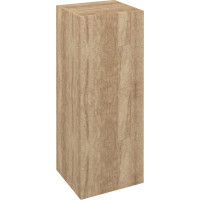 Sapho ESPACE skrinka 35x94x32cm, 1x dvierka, ľavá/pravá, dub alabama ESC530-2222