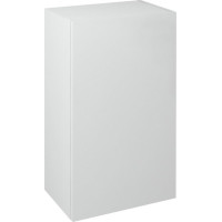 Sapho ESPACE skrinka 50x94x32cm, 1x dvierka, ľavá/pravá, biela lesk ESC850-3030