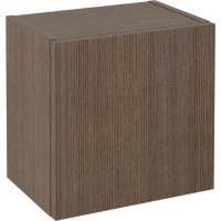 Sapho ESPACE skrinka 35x35x22cm, 1x dvierka, ľavá/pravá, borovica rustik ESC830-1616