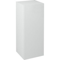 Sapho ESPACE skrinka 35x94x32cm, 1x dvierka, ľavá/pravá, biela lesk ESC530-3030