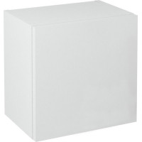 Sapho ESPACE skrinka 35x35x22cm, 1x dvierka, ľavá/pravá, biela lesk ESC830-3030