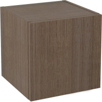 Sapho ESPACE skrinka 35x35x32cm, 1x dvierka, ľavá/pravá, borovica rustik ESC730-1616