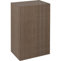 Sapho ESPACE skrinka 35x60x22cm, 1x dvierka, ľavá/pravá, borovica rustik ESC430-1616
