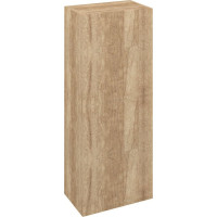 Sapho ESPACE skrinka 35x94x22cm, 1x dvierka, ľavá/pravá, dub alabama ESC110-2222