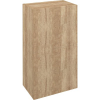 Sapho ESPACE skrinka 50x94x32cm, 1x dvierka, ľavá/pravá, dub alabama ESC850-2222