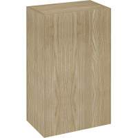 Sapho ESPACE skrinka 35x60x22cm, 1x dvierka, ľavá/pravá, brest bardini ESC430-1313