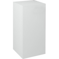 Sapho ESPACE skrinka 35x78x32cm, 1x dvierka, ľavá/pravá, biela mat ESC630-3131