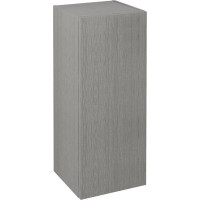 Sapho ESPACE skrinka 35x94x32cm, 1x dvierka, ľavá/pravá, dub strieborný ESC530-1111