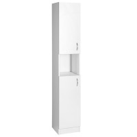 Aqualine SIMPLEX ECO vysoká skrinka 30x180x30cm SIME320