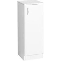 Aqualine SIMPLEX ECO nízka skrinka 30x86x30cm SIME340