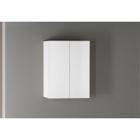 Aqualine VEGA galerka, 60x70x18cm, biela VG060