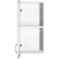 Aqualine SIMPLEX ECO závesná skrinka 30x60x24cm SIME330