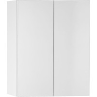 Aqualine VEGA galerka, 60x70x18cm, biela VG060