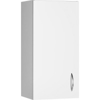Aqualine SIMPLEX ECO závesná skrinka 30x60x24cm SIME330