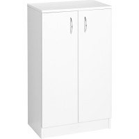 Aqualine SIMPLEX ECO nízka skrinka 50x86x30cm SIME540