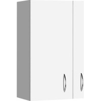 Aqualine SIMPLEX ECO závesná skrinka 60x60x24cm SIME535