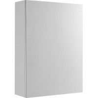 Aqualine VEGA galerka, 60x70x18cm, biela VG066