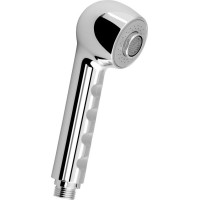 Aqualine KASIOPEA výsuvná sprcha drezovej batérie 1/2", 2 režimy, chróm ND1107-70