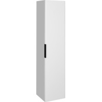 Aqualine DENEB skrinka vysoká 31x150x35cm Ľ/P, biela mat DN180