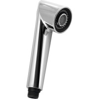 Aqualine Výsuvná sprcha drezovej batérie 1/2", 2 režimy, chróm ND5551
