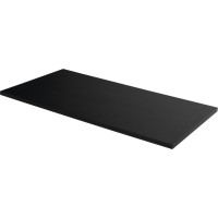 Aqualine ALTAIR doska pod umývadlo 78, 5x45, 7 cm, antracit bridlice AI882