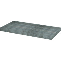 Sapho AVICE doska 75x39cm, aquamarine AV776
