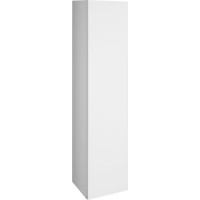 Aqualine ALTAIR vysoká skrinka 35x150x31cm, biela AI150