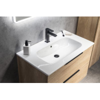 Sapho CIRASA umývadlová skrinka 79, 8x52x46cm, dub Alabama CR801-2222