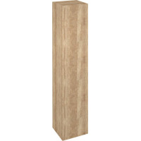 Sapho ESPACE skrinka 35x172x32cm, 1x dvierka, ľavá/pravá, dub alabama ESC330-2222