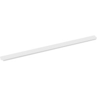 Sapho SITIA kovová úchytka 462mm, biela mat SA500W