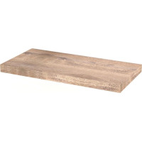 Sapho AVICE doska 80x39cm, dub Rover AV884