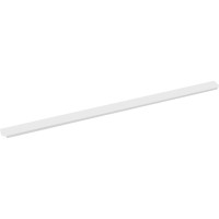 Sapho SITIA kovová úchytka 562mm, biela mat SA600W
