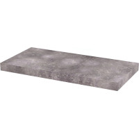 Sapho AVICE doska 80x39cm, cement AV887