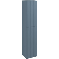 Sapho ESPACE skrinka 35x172x32cm, 2x dvierka, ľavá/pravá, siena strip ESC230-4242S