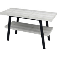 Sapho AVICE doska 120x39cm, dub starobiely AV1125